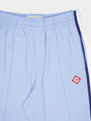 Casablanca Light Blue Tracksuit