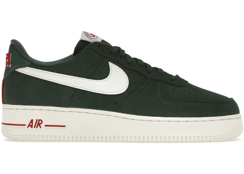 Nike Air Force 1 '07 LX Athletic Club Pro Green
