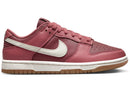 Tênis Dunk Low Desert Berry