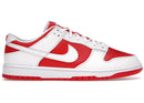 Tênis Nike Dunk Low Championship Red