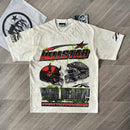 Camiseta Hellstar War Ready