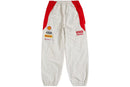 Supreme Ducati Tracksuit Light Grey