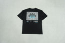 Camiseta Amiri Ma Bandana Black