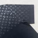 Camiseta Louis Vuitton Gradient Cotton Black