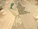 Camiseta Travis Scott Cactus Jack x Jordan