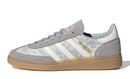 Tênis Adidas Handball Spezial Grey Renda