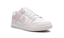 Nike Dunk Low Pink Paisley