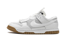 Nike Air Dunk Jumbo Photon Dust Gum Light Brown