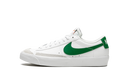 Nike Blazer Low 77 Pine Green