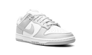 Nike Dunk Low Grey Fog
