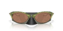 Plantaris Prizm Tungsten
