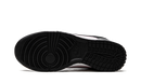 Nike Dunk Low Black Patent Pink
