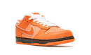 Nike SB Dunk Concepts Orange Lobster