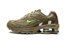 Supreme x Nike Shox Ride 2 Neutral Olive