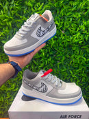 NIKE AIR FORCE DIOR