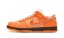 Concepts x Nike SB Dunk Low Orange Lobster