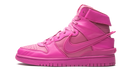 Nike Dunk High Ambush Active Fuchsia