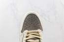 Jordan 1 Low Reverse Mocha Travis Scott