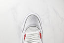 Jordan 4 Retro Metallic Red