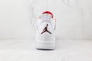 Jordan 4 Retro Metallic Red