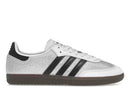 Adidas Samba OG Rhinestone Crystal White Silver