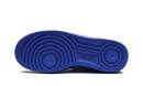 Ambush x Nike Air Force 1 Low Game Royal and Vivid Sulphur