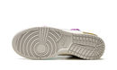 Nike Dunk Low Off White Lot 21:50