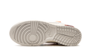 Nike Dunk Low Off White Lot 19:50