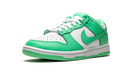 Nike Dunk Low Green Glow