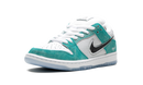 April Skateboards x Nike SB Dunk Low Turbo Green
