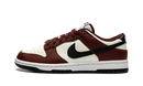 Nike Dunk Low Dark Team Red Black