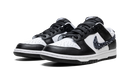 Nike Dunk Low Black Paisley