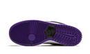 Nike SB Dunk Low Court Purple