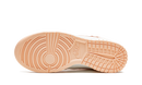 Nike Dunk High Crimson Tint