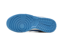 Nike Dunk Low Reverse University Blue