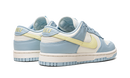 Nike Dunk Low Ocean Bliss Citron Tint