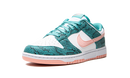 Nike Dunk Low SnakeSkin