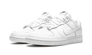 Nike Dunk Low Triple White