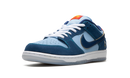 Nike Dunk Low Why So Sad