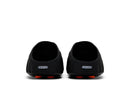 Slide Nike Mind 001 Black Chrome Preto