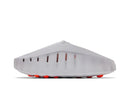 Slide Nike Mind 001 Light Smoke Grey Cinza