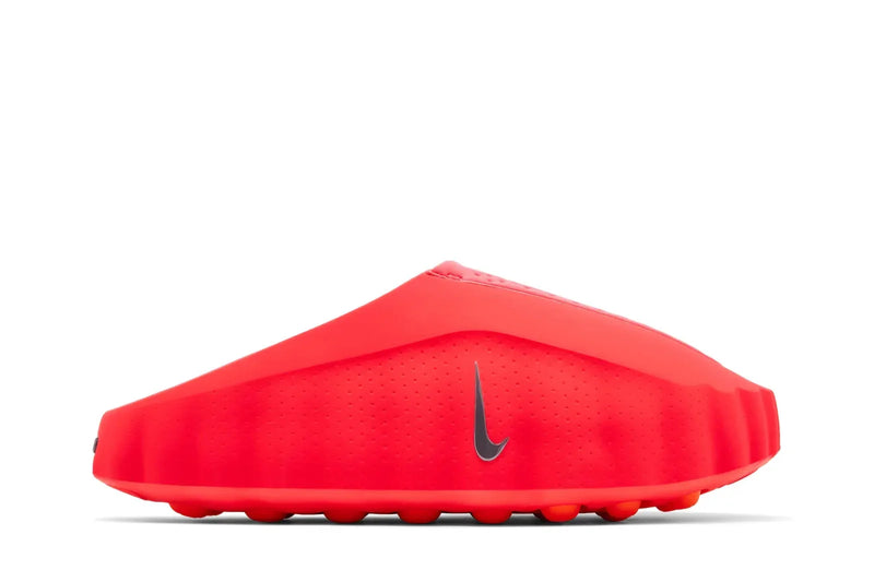 Slide Nike Mind 001 Solar Red Vermelho