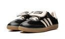 Wales Bonner X Adidas Samba "Pony Black"