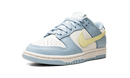 Nike Dunk Low Ocean Bliss Citron Tint