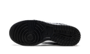 Nike Dunk Low Black Paisley