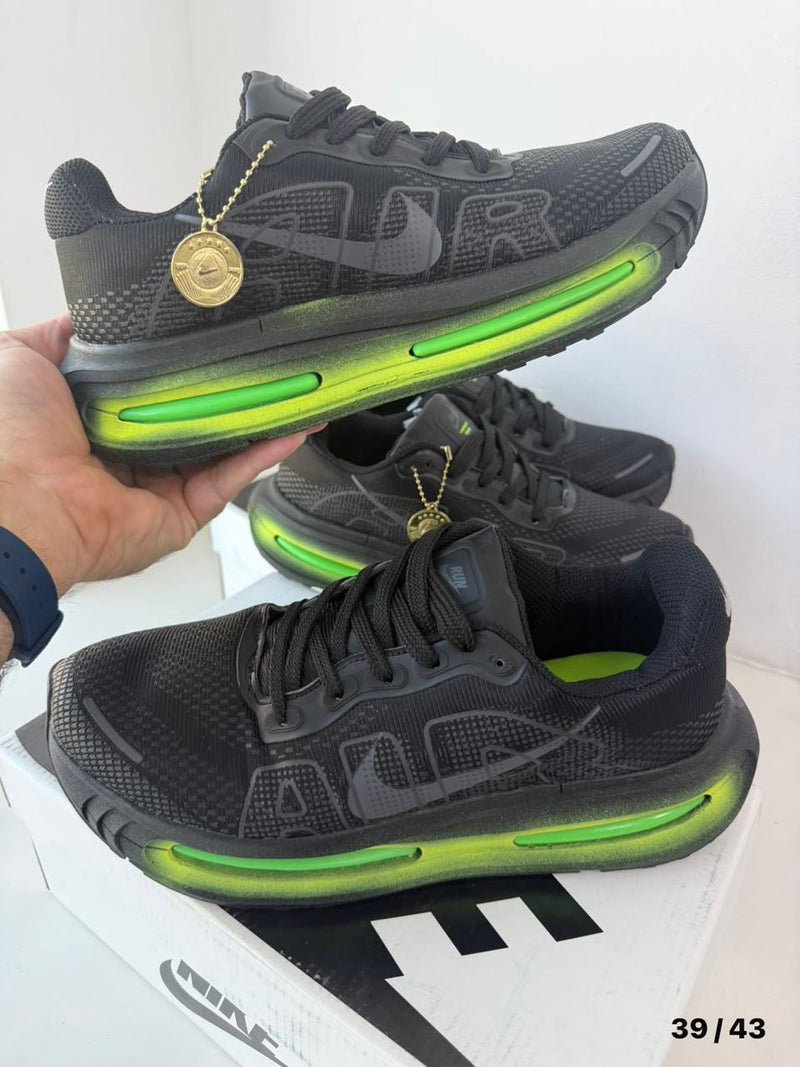 Nike Vomero "Green"