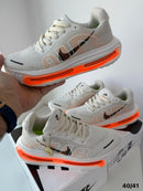 Nike Vomero "Orange"