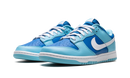 Nike Dunk Low Retro Argon