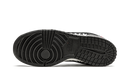 Nike SB Dunk Low Quartersnacks Zebra