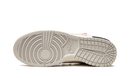 Nike Dunk Low Off White Lot 33:50